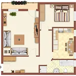 Silbermöwe Apartment *