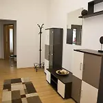 Silbermöwe Apartment Rostock