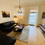 Apartment Silbermöwe