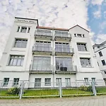 Apartment Silbermöwe Rostock