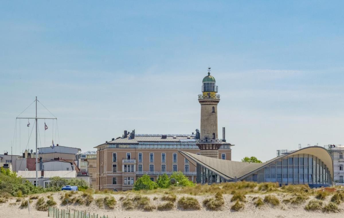 Silbermoewe * Rostock